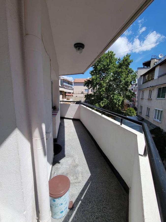 Prista Apartment Ruse Exterior photo