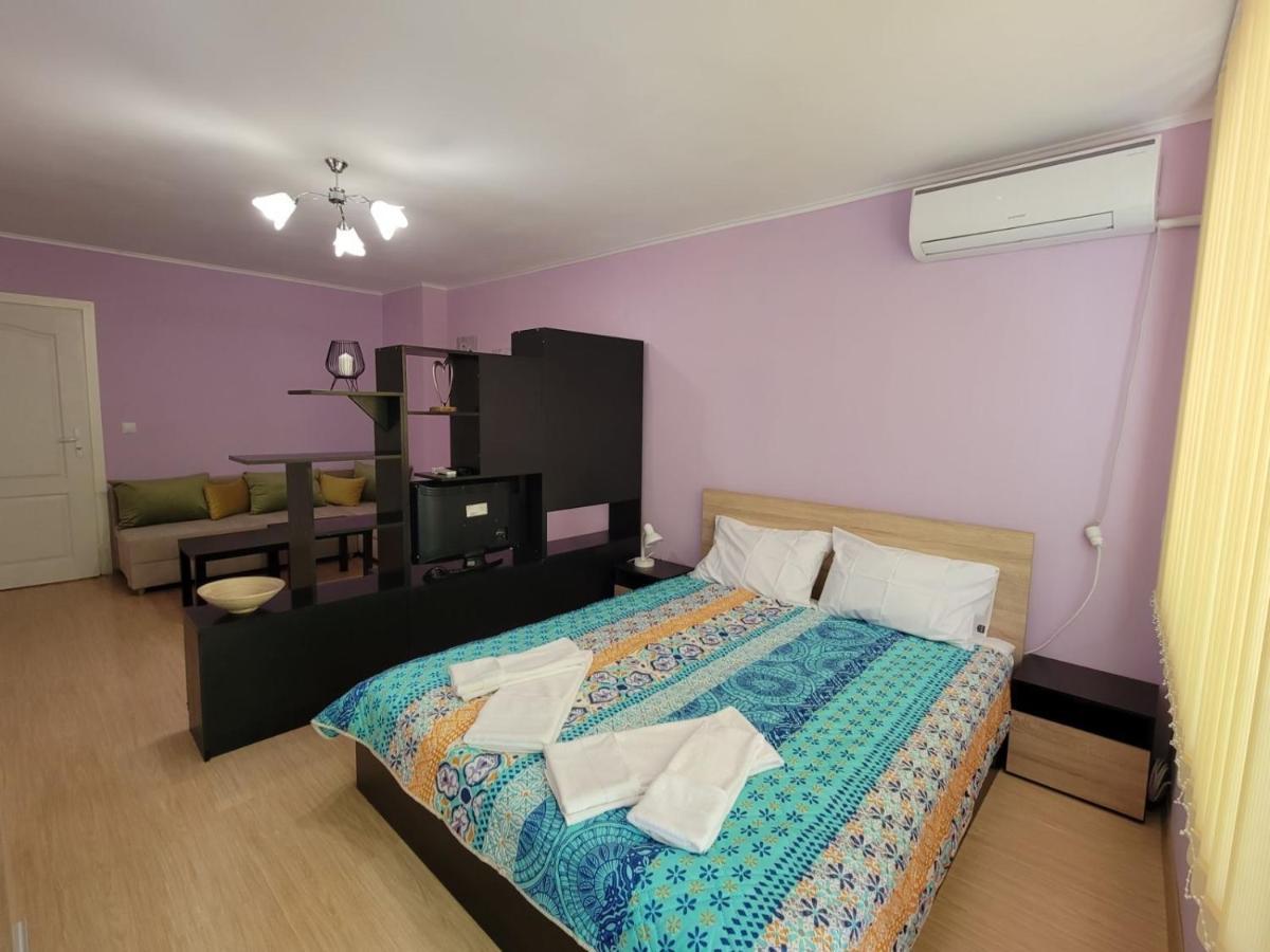 Prista Apartment Ruse Exterior photo